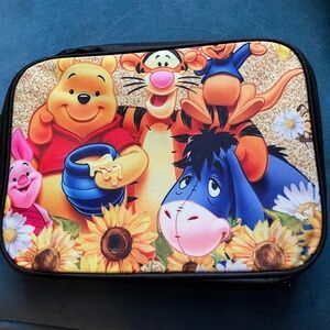 Winnie the Pooh lunchbox